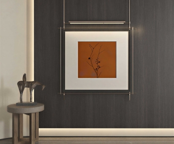 Wabi-sabi Style Painting-ID:181546934