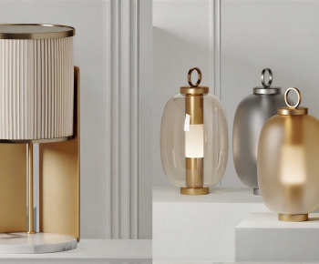 Modern Table Lamp-ID:957848075