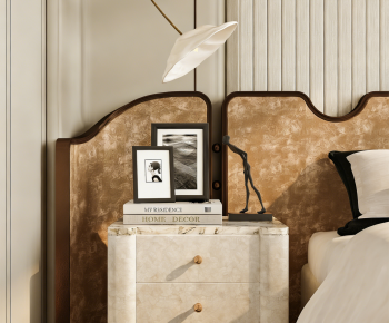 Modern Bedside Cupboard-ID:864824065