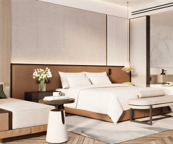 Modern Bedroom-ID:855781088