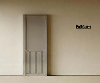 Modern Single Door-ID:721882105