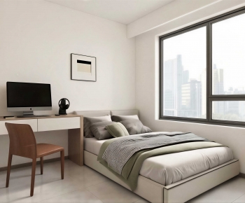 Modern Bedroom-ID:567430028