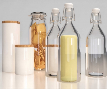 Modern Bottles-ID:906374932