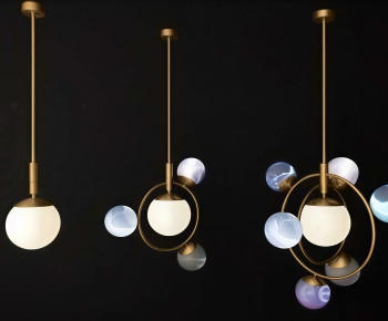 Modern Droplight-ID:676963095