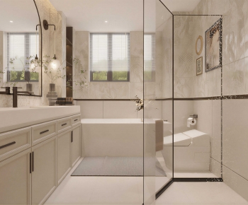 Modern TOILET-ID:698954114
