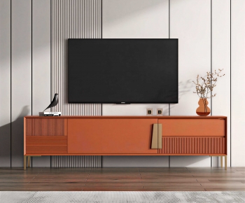Modern TV Cabinet-ID:787151105
