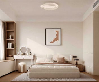 Modern Bedroom-ID:505018009