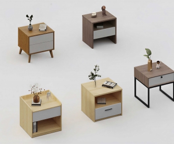 Modern Bedside Cupboard-ID:635484932