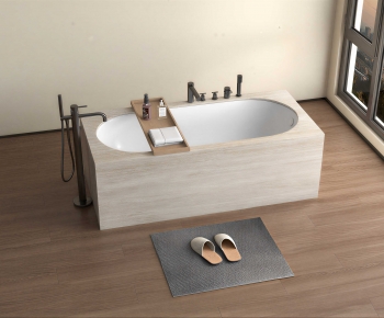 Modern Bathtub-ID:201080086