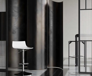 Modern Bar Chair-ID:231832034