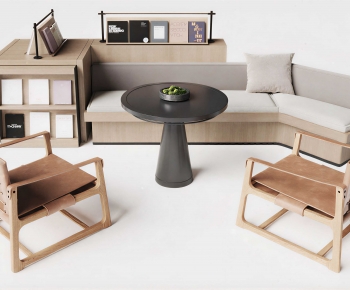 Modern Card Seat Sofa-ID:565895088