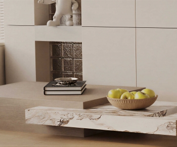 Modern Coffee Table-ID:815505034
