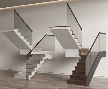 Modern Staircase-ID:576070079