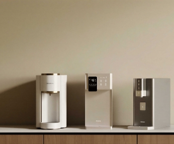 Modern Water Dispenser-ID:404047972