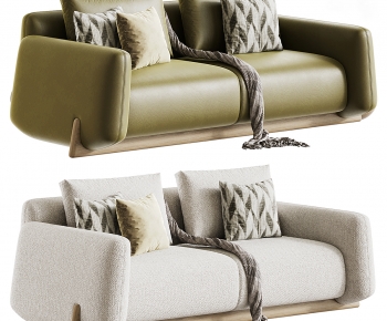 Modern A Sofa For Two-ID:996918926