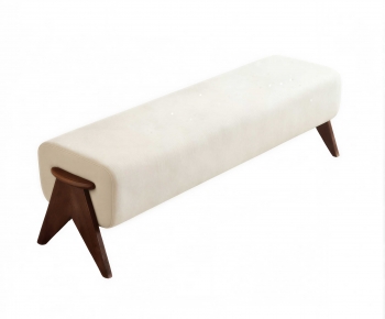 Modern Stool For Changing Shoes-ID:486489062