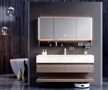 Modern TOILET-ID:784945014
