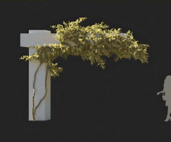 Modern Vine-ID:226321946