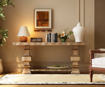 American Style Console-ID:669820349