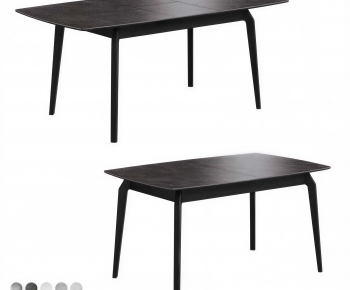 Modern Dining Table-ID:489322902