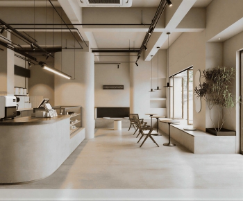 Modern Cafe-ID:645401959