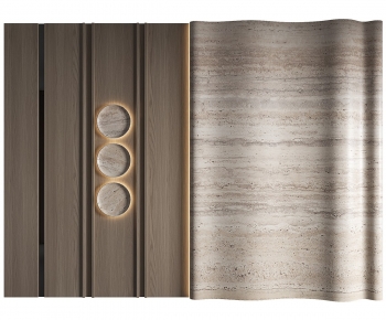 Modern Wall Panel-ID:815485952