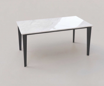 Modern Dining Table-ID:638498078