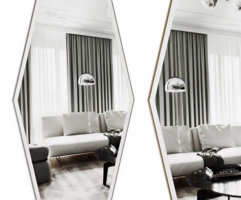 Modern The Mirror-ID:540021906