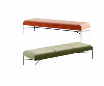 Modern Sofa Stool-ID:887190107