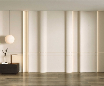 Modern TV Wall-ID:300395017