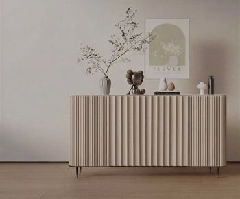 Modern Side Cabinet-ID:296839956