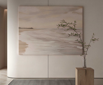 Wabi-sabi Style Painting-ID:939903972