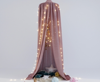 Modern The Curtain-ID:774848948