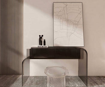 Modern Dresser-ID:687228928
