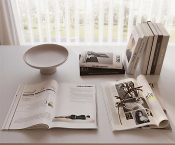 Modern Decorative Set-ID:162597895