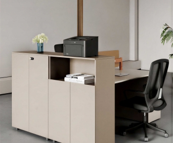 Modern Staff Area-ID:965234043