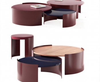 Modern Coffee Table-ID:495158912