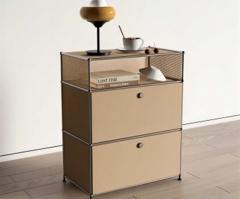 Modern Side Cabinet-ID:143852953