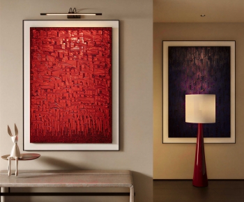 Modern Painting-ID:660156018