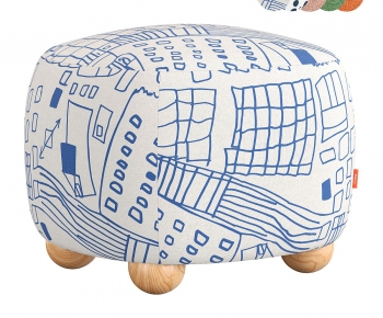 Modern Small Stool-ID:209212061