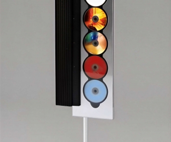 Modern Sound Box-ID:205739977
