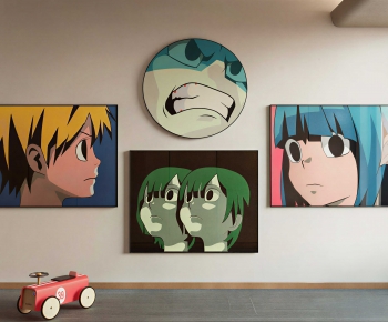 Modern Painting-ID:924664979