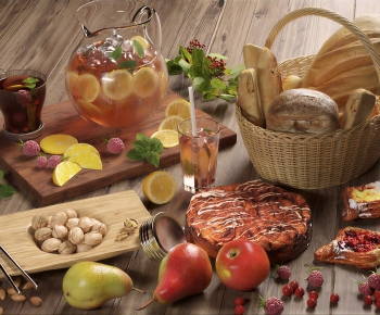 Modern Fruit-ID:843303924