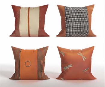 Modern Pillow-ID:707707887