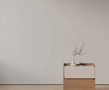 Modern Bedside Cupboard-ID:353744037