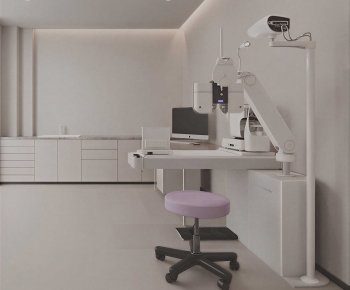 Modern Hospital-ID:444853078