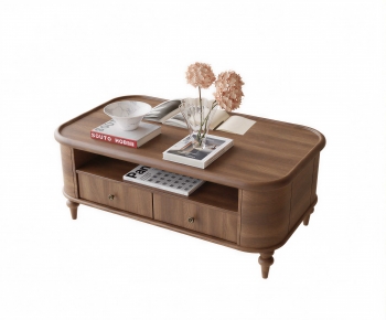 Modern Coffee Table-ID:177670961