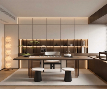 Modern Tea House-ID:218240025