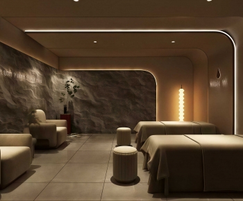 Modern SPA Beauty-ID:651384122