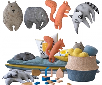 Modern Toys-ID:535294065